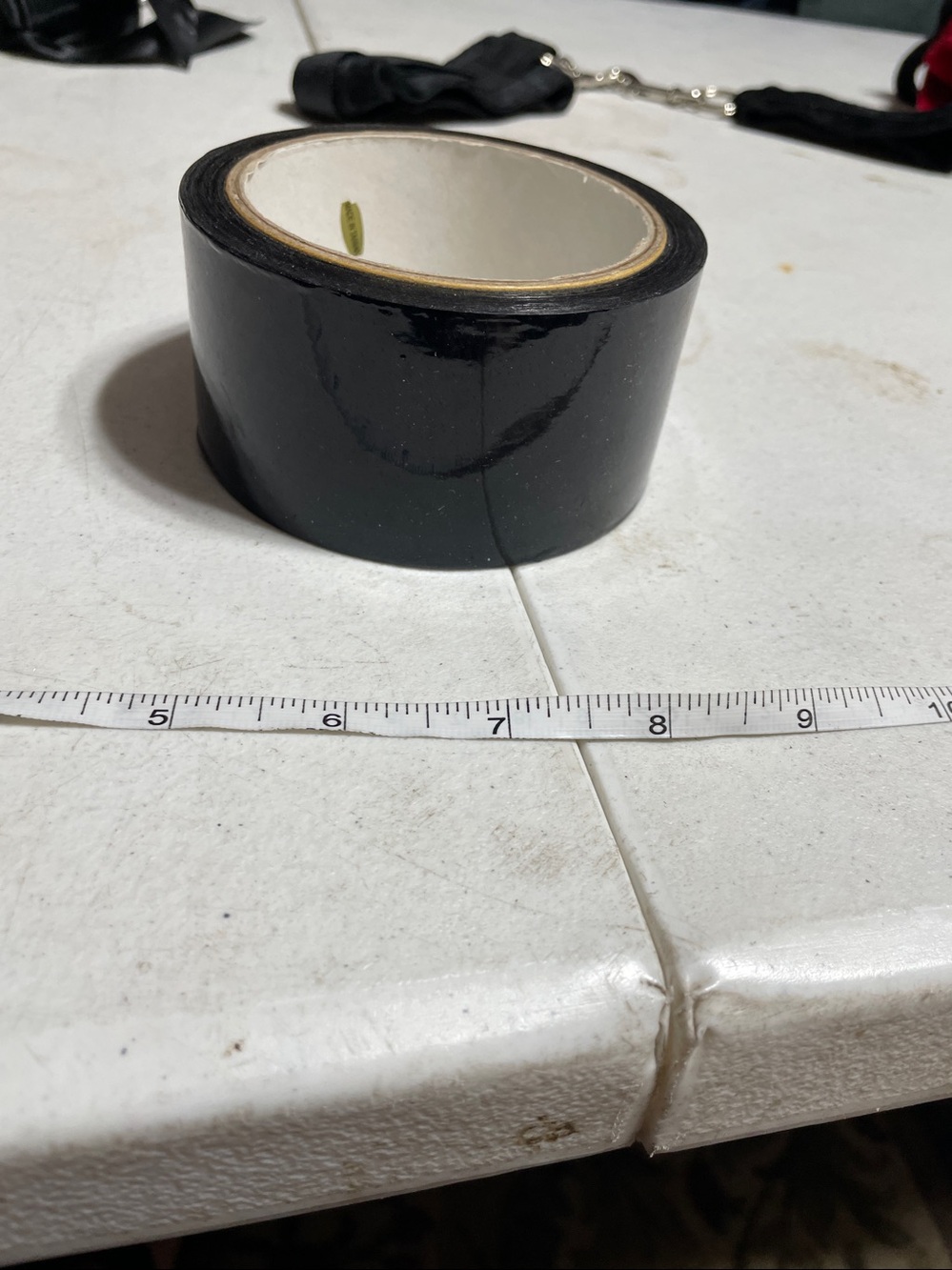 bondage tape